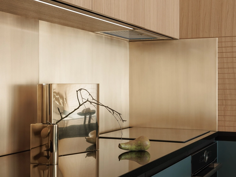 Дизайн интерьера