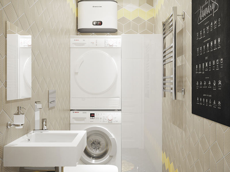 Дизайн интерьера