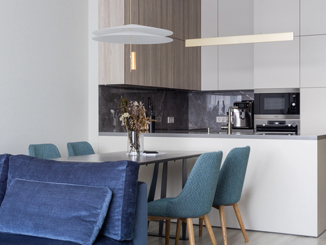 Дизайн интерьера