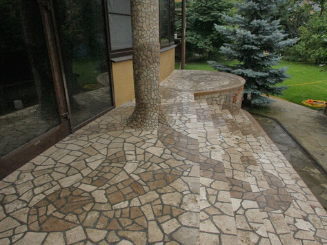 Дизайн интерьера