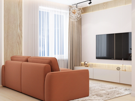 Дизайн интерьера