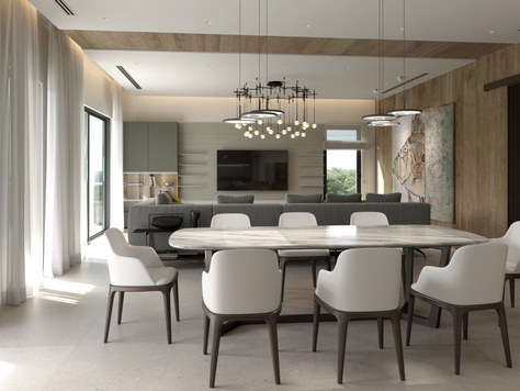 Дизайн интерьера