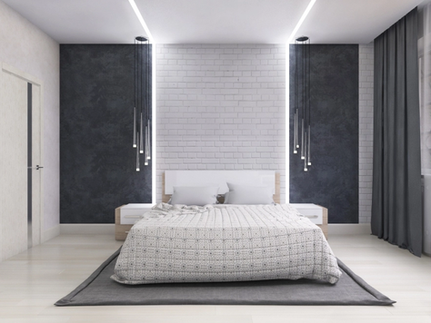 Дизайн интерьера