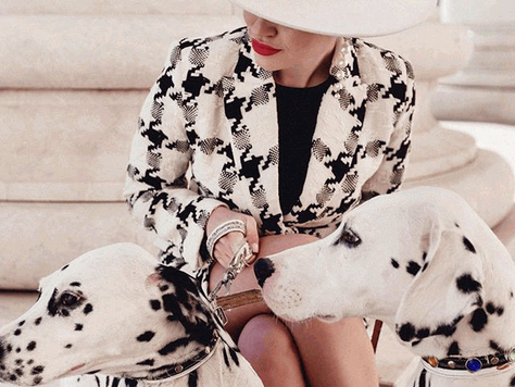 Дизайн интерьера в Москве "Гостиная в стиле контемпорари от Светланы Антонович"