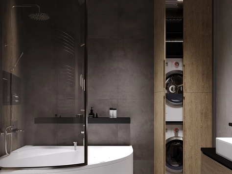 Дизайн интерьера