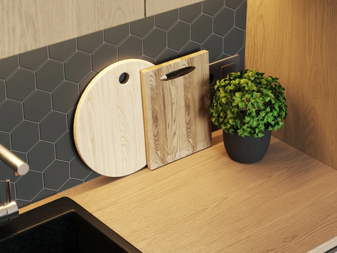 Дизайн интерьера