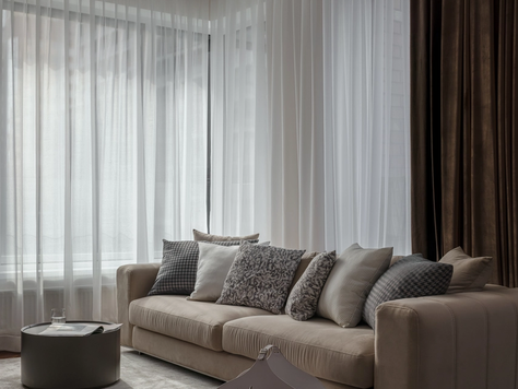 Дизайн интерьера