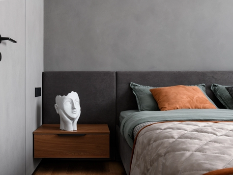 Дизайн интерьера