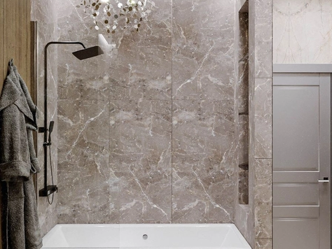 Дизайн интерьера