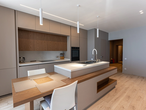 Дизайн интерьера