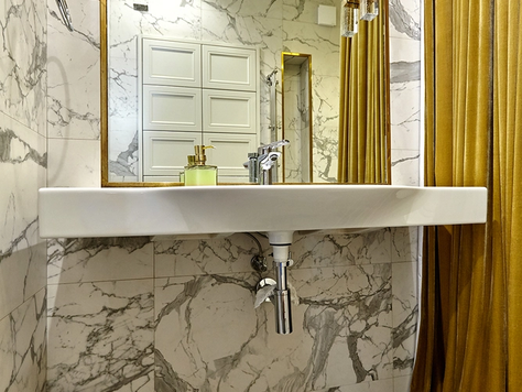 Дизайн интерьера