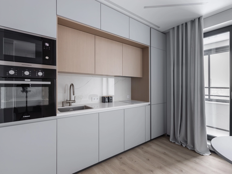 Дизайн интерьера