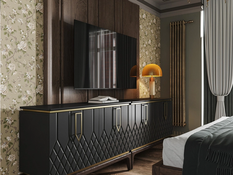 Дизайн интерьера