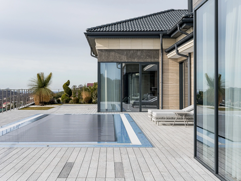 Дизайн интерьера