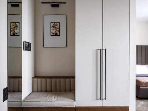 Дизайн интерьера