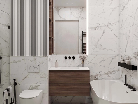 Дизайн интерьера