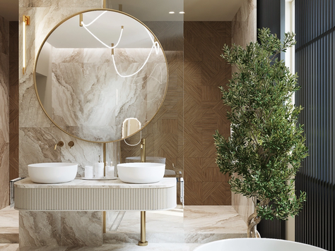 Дизайн интерьера