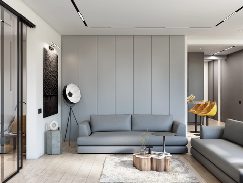 Дизайн интерьера