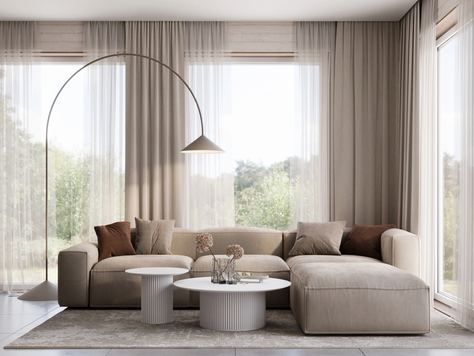 Дизайн интерьера