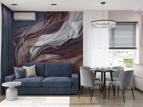 Дизайн интерьера