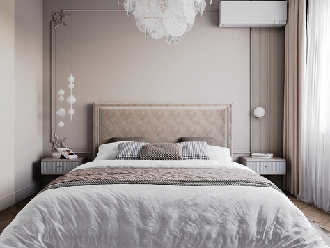 Дизайн интерьера