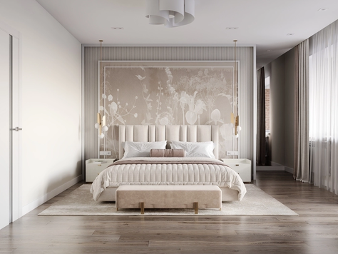 Дизайн интерьера