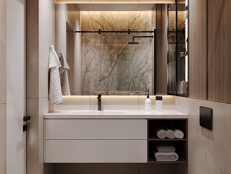 Дизайн интерьера