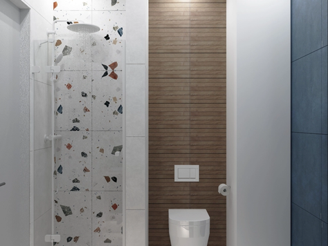 Дизайн интерьера