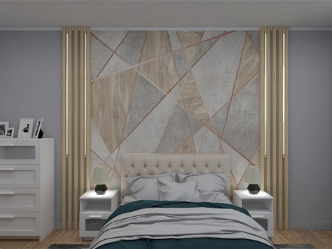 Дизайн интерьера