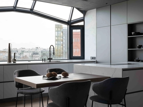 Дизайн интерьера