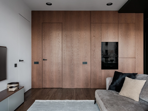 Дизайн интерьера