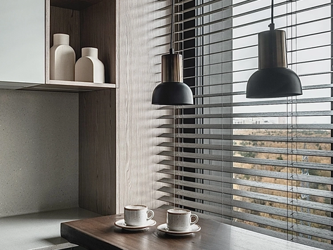 Дизайн интерьера