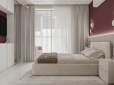 Дизайн интерьера