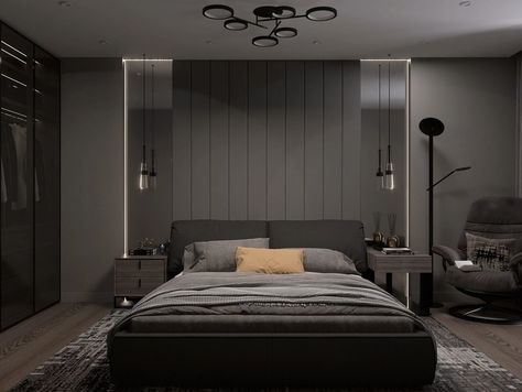 Дизайн интерьера