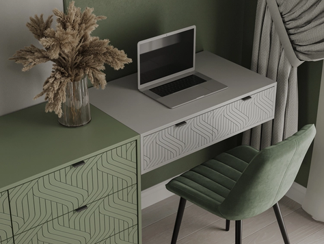 Дизайн интерьера