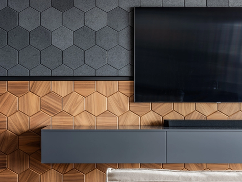 Дизайн интерьера