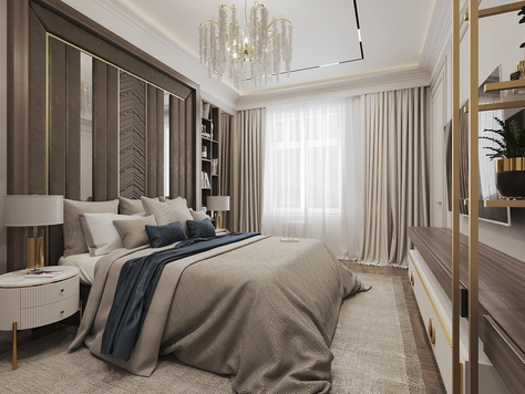 Дизайн интерьера