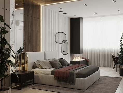 Дизайн интерьера