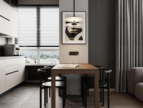 Дизайн интерьера