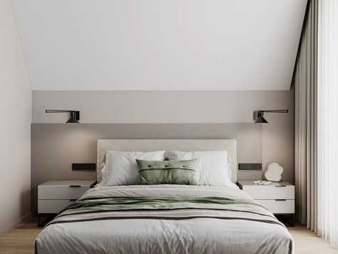 Дизайн интерьера