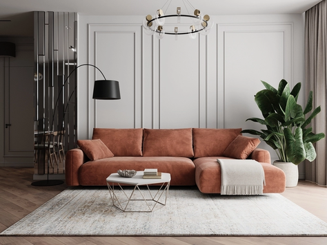 Дизайн интерьера