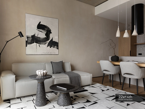 Дизайн интерьера