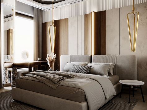 Дизайн интерьера