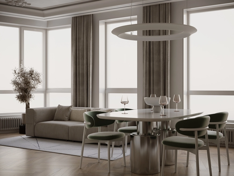 Дизайн интерьера