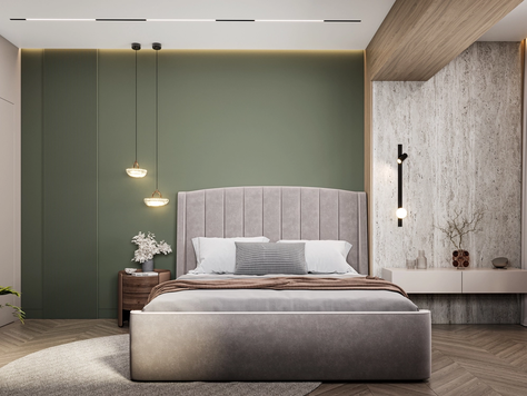 Дизайн интерьера