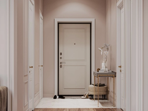 Дизайн интерьера