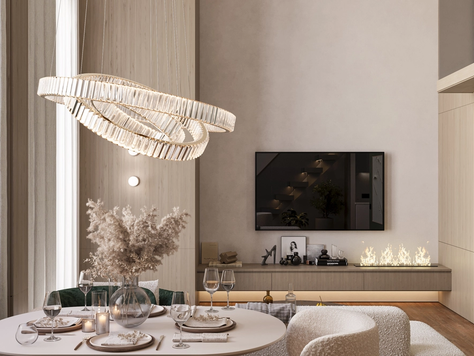 Дизайн интерьера