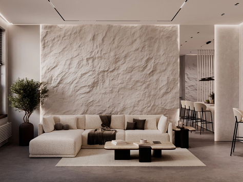 Дизайн интерьера