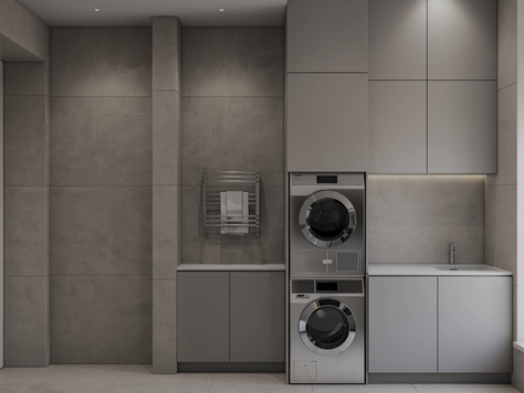 Дизайн интерьера