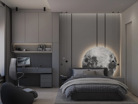 Дизайн интерьера